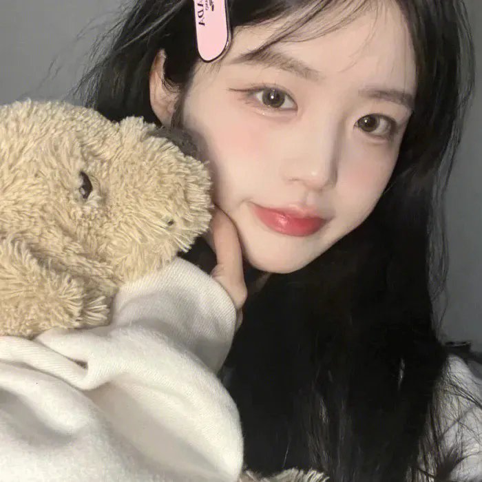 留爱