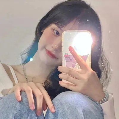 望向太阳